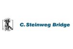 C. Steinweg Bridge Logo
