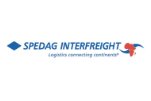 Spedag Interfreight Logo