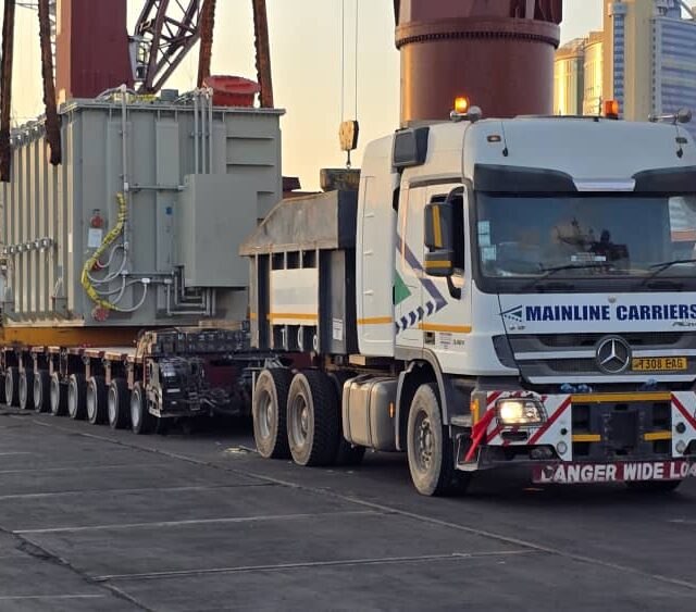TBEA – Transformers and Shunt Reactors